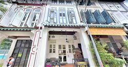 Tanjong Pagar Conservation Area (D2), Office #532828961